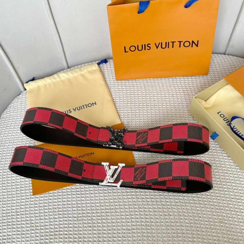 l0vis Vvtt0n belts
